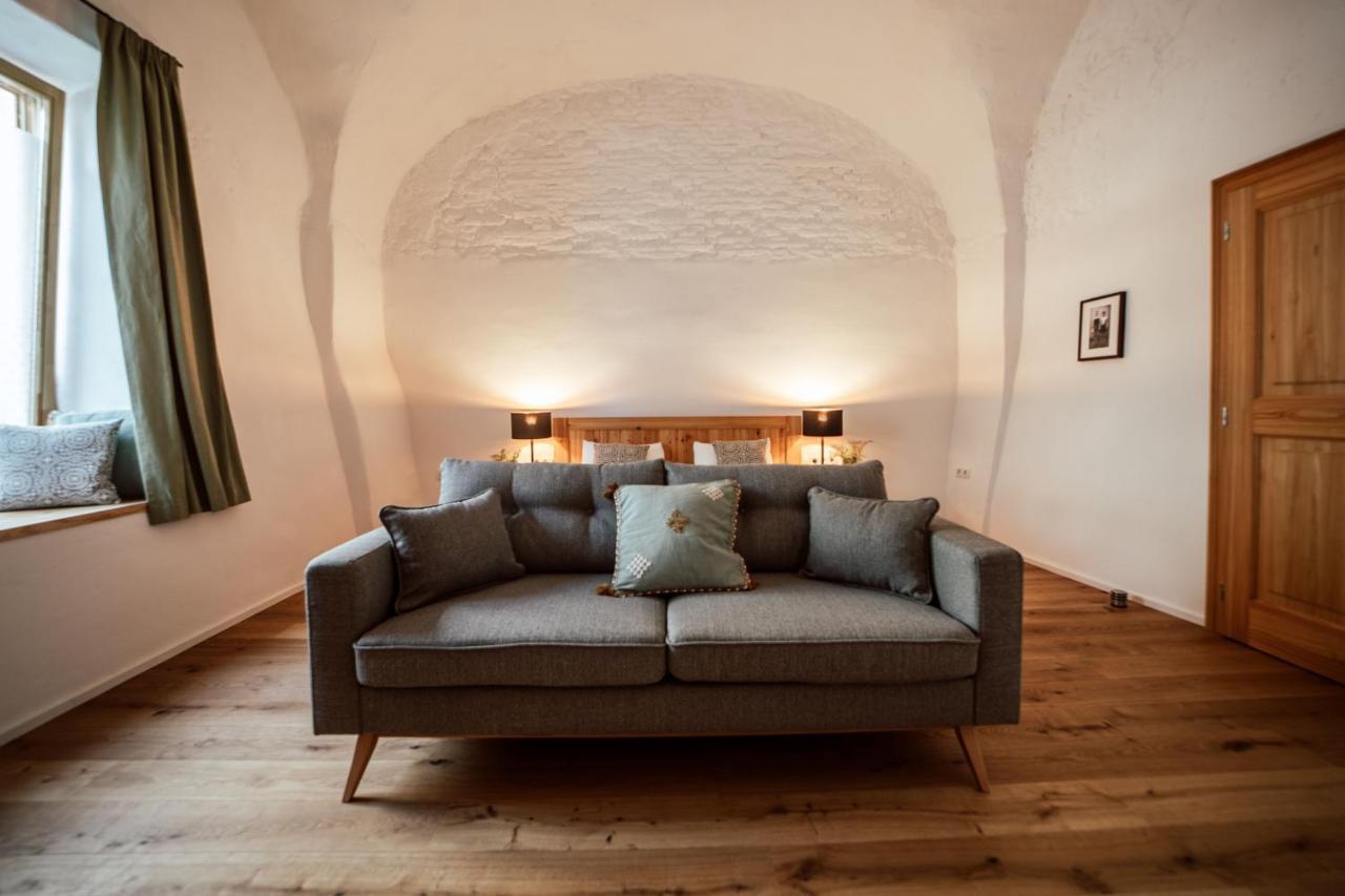 The Salt Residences Hallein Exteriér fotografie